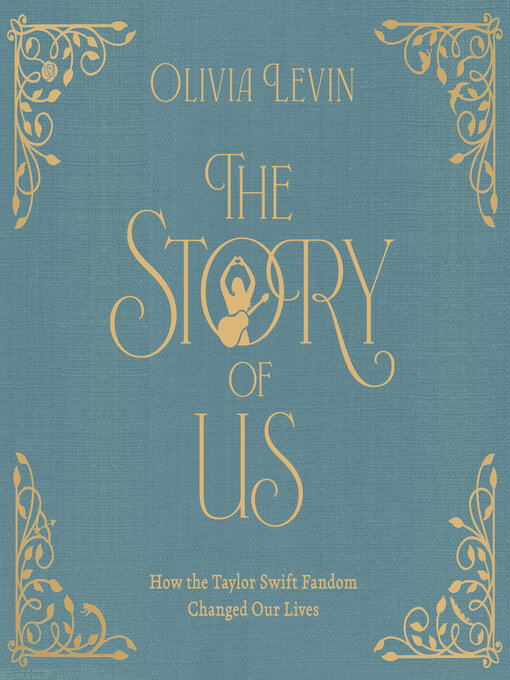 Cover image for The Story of Us